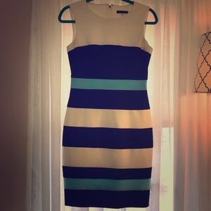 Cocktail dress